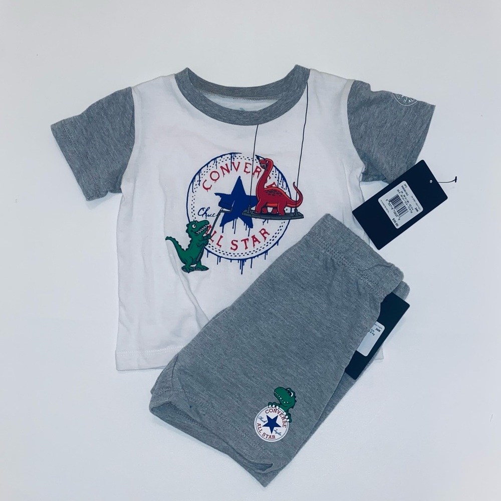 CONVERSE SET